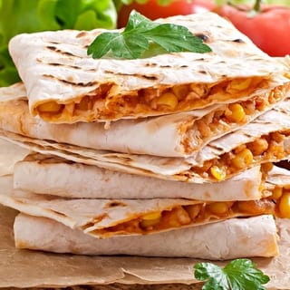 Steak Quesadilla
