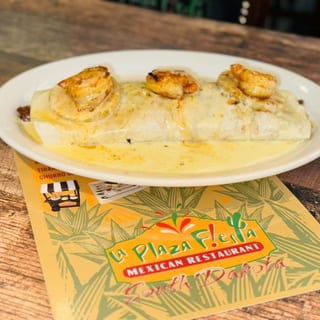 Burrito Vallarta