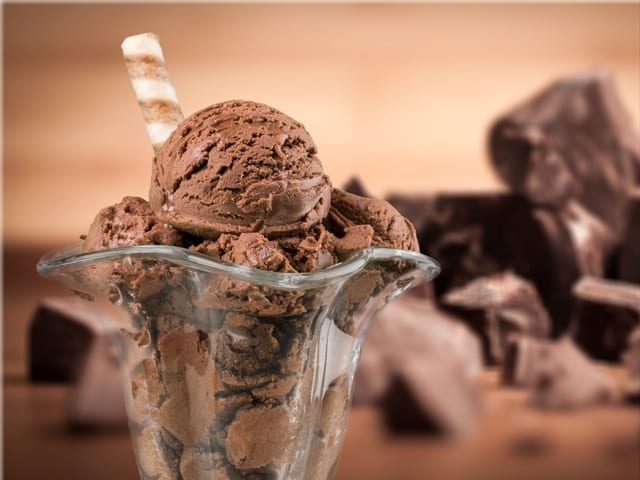 ?Ice Cream 2 Scoop.