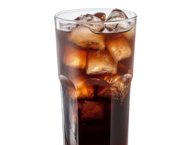 Kids Soda.