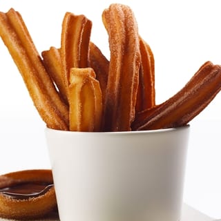 Churros Cart
