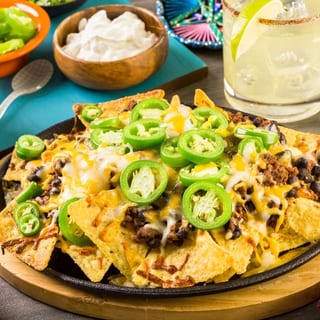 ?Kids Nachos Nino