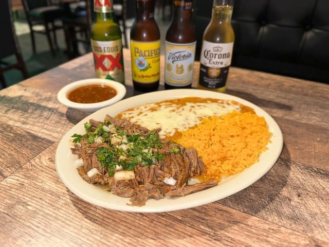 Carnitas.
