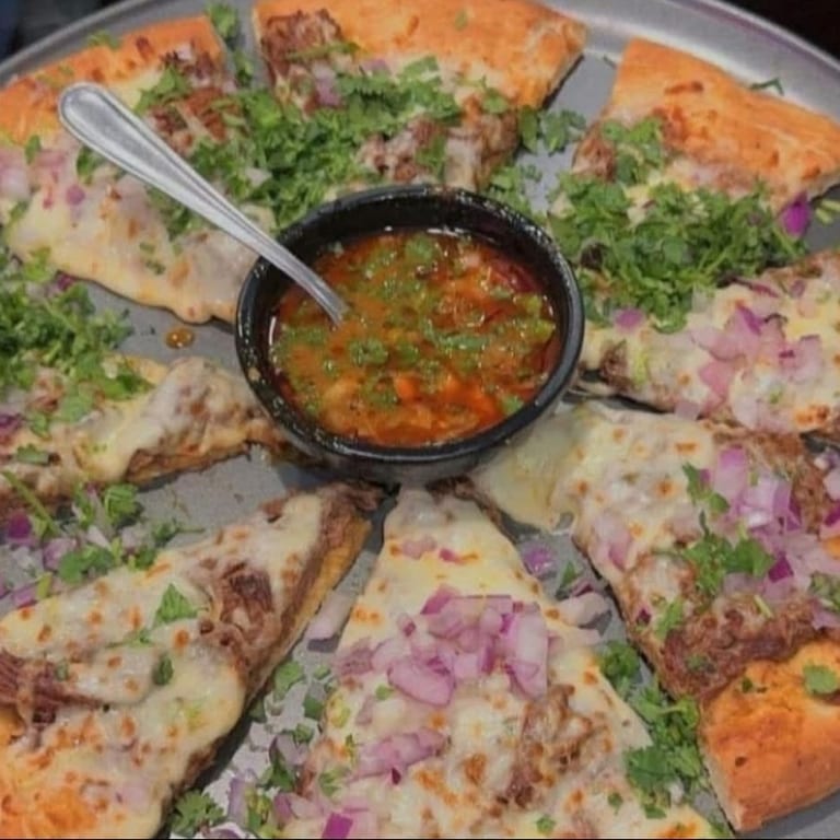 Discover Our Delicious Birria