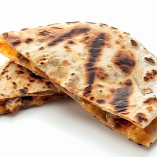 C. Kids Quesadilla