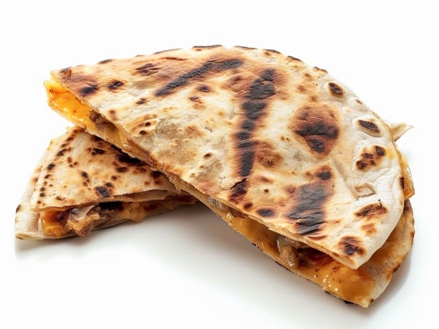 C. Kids Quesadilla.
