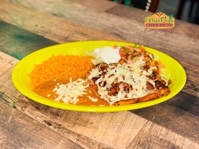 Choripollo.