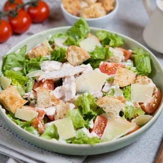 ?Chicken Salad