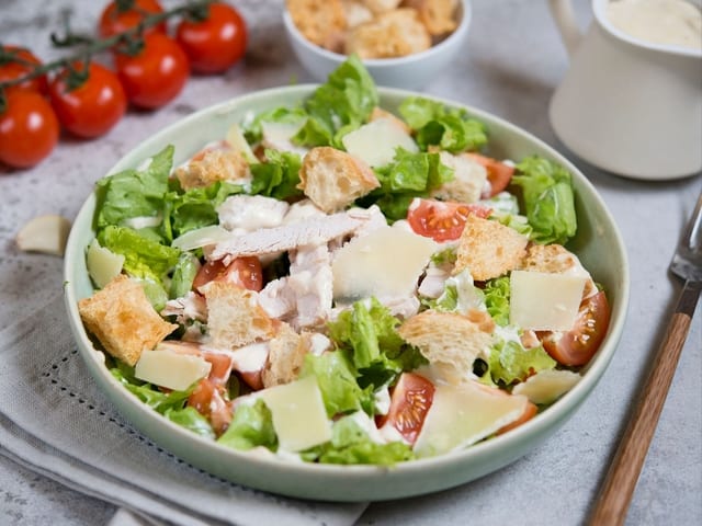 ?Chicken Salad.