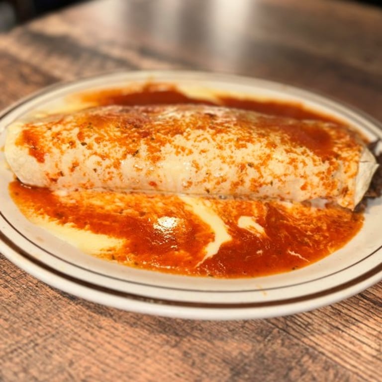 Delicious Shrimp Dishes