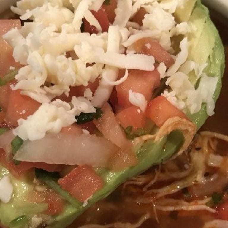 Our Flavorful Soups