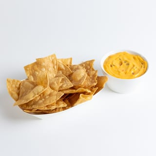 Queso Cheese Dip