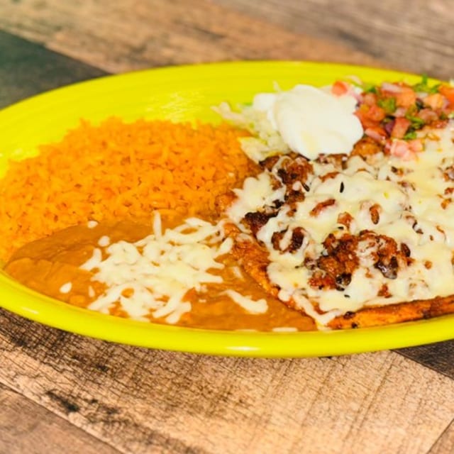 Choripollo.